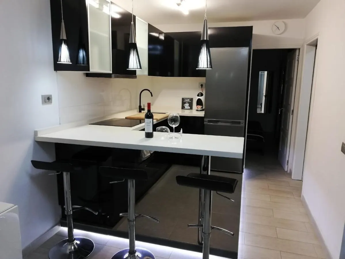 Apartment Vistagolf Maspalomas Maspalomas