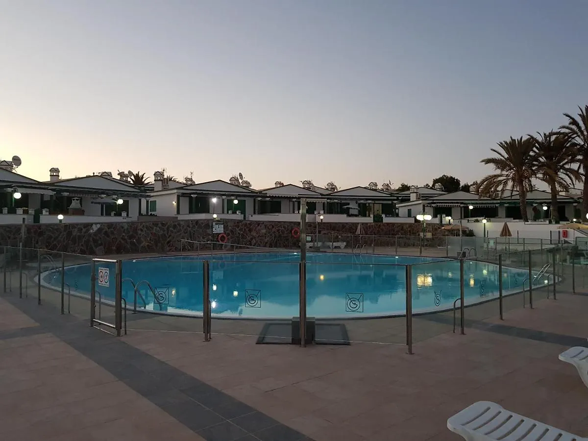 Vistagolf Maspalomas Maspalomas  Apartment