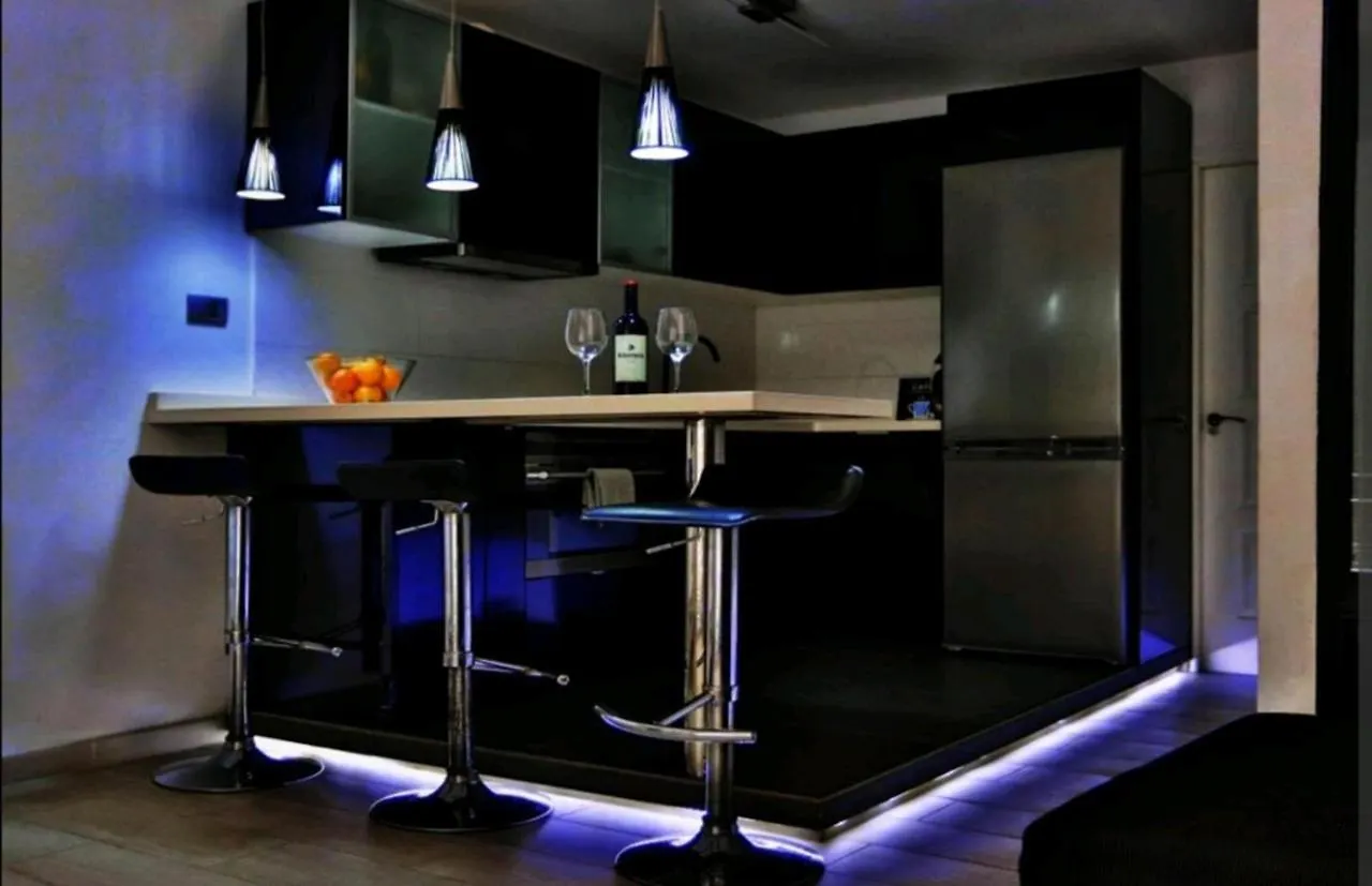 Apartament Vistagolf Maspalomas Maspalomas  Hiszpania