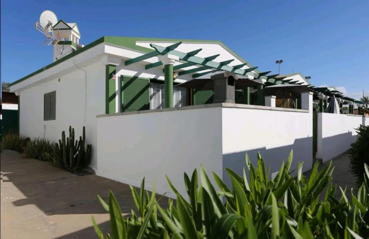 Vistagolf Maspalomas Maspalomas