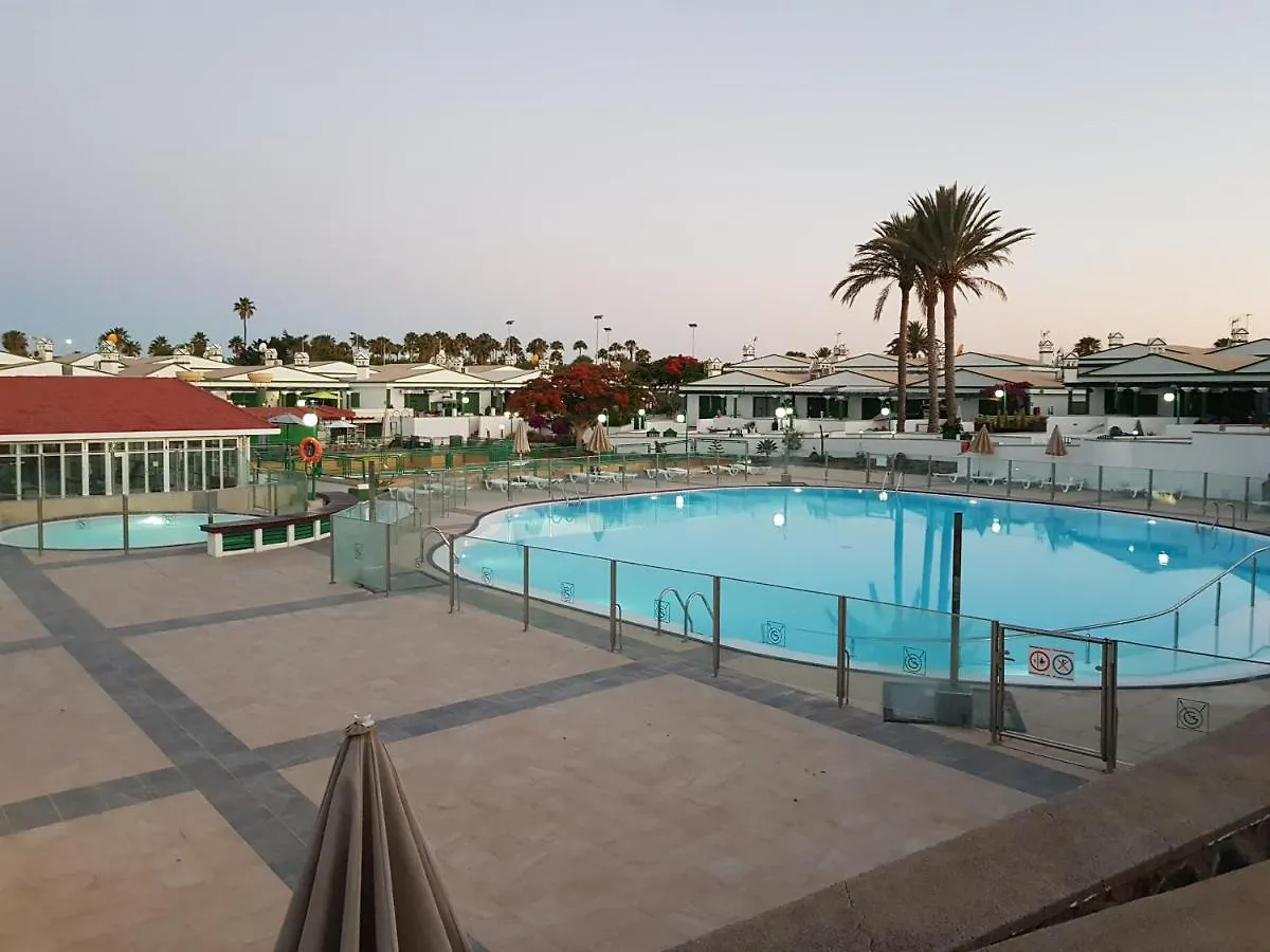 Vistagolf Maspalomas Maspalomas