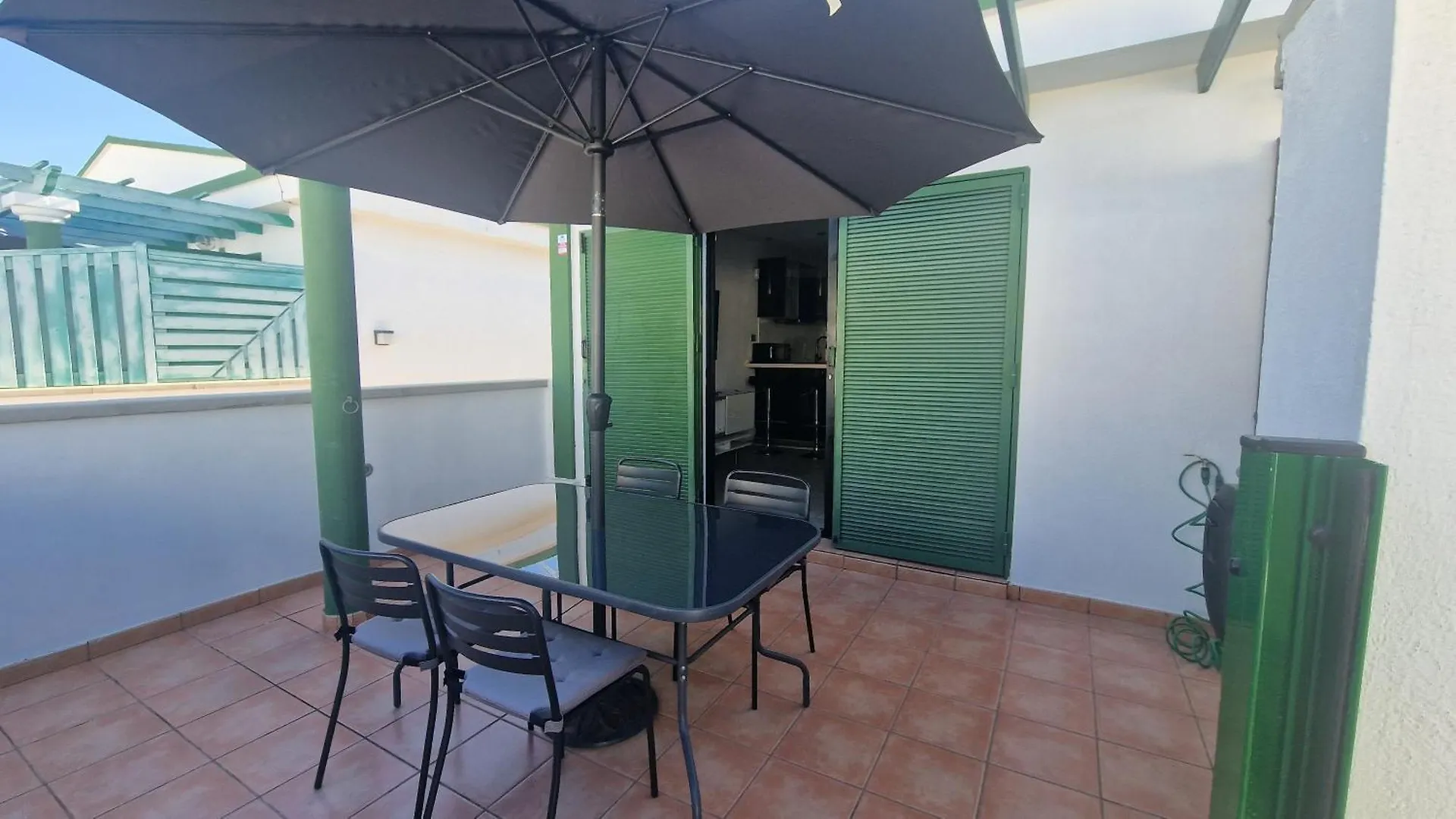 Apartament Vistagolf Maspalomas Maspalomas